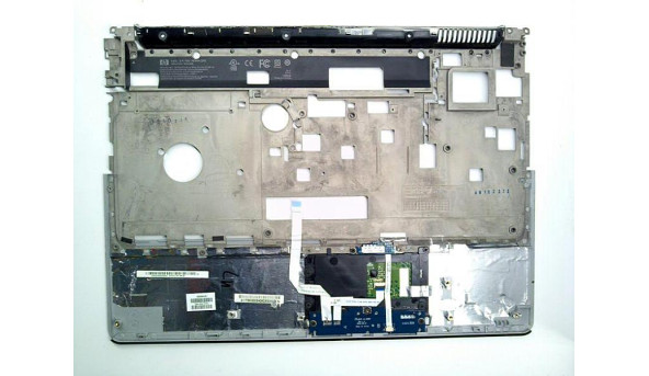 Середня частина корпуса для ноутбука HP Pavilion DV7-1166eg, 480465-001, Б/В - 316952