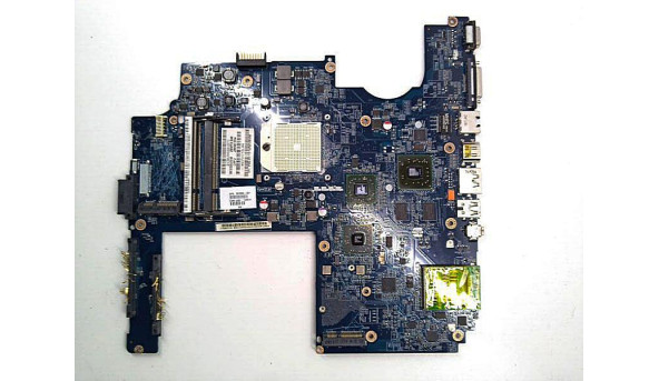 Материнська плата для ноутбука HP Pavilion DV7-1166eg, LA-4092P Rev:1.0, Б/В
