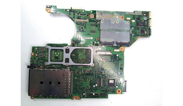 Материнська плата для ноутбука Toshiba Tecra S10-117, G5B002365000-A, Б/В - 316956