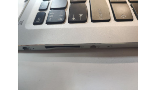 Середня частина корпуса для ноутбука LENOVO 710-14ISK, FA1JH000100, SN20K82126, Б/В - 316963