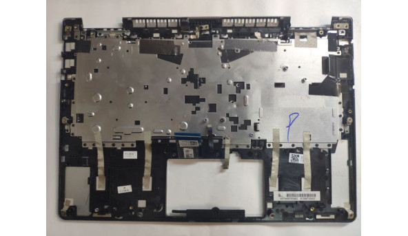 Середня частина корпуса для ноутбука LENOVO 710-14ISK, FA1JH000100, SN20K82126, Б/В - 316963