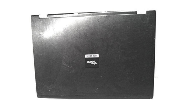 Кришка матриці корпуса для ноутбука Fujitsu Lifebook E8210, 15 0 ", CP284504, Б/В
