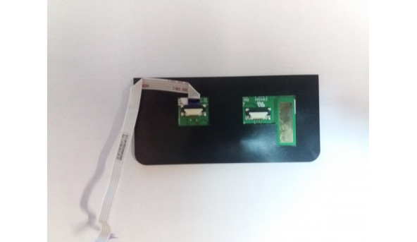 Тачпад для HP EliteBook 8440p, 920-001372-0, EC07D000900, Б/В, В хорошому стані, без пошкоджень. - 316969