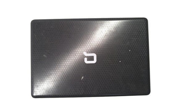 Кришка матриці корпуса для ноутбука Compaq CQ62, 15.6 ", 605909-001, Б/В