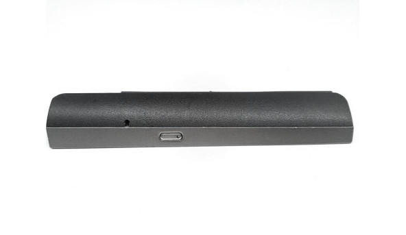 Заглушка панелі CD/DVD привода Toshiba-Samsung, TS-L633, для ноутбука, Б/В