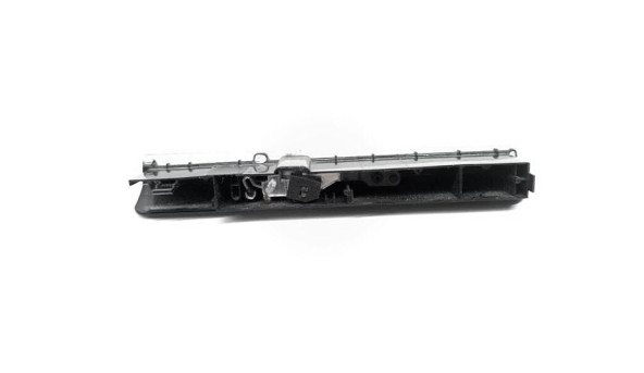 Заглушка панелі CD/DVD привода Toshiba-Samsung, TS-L633, для ноутбука, Б/В - 316982