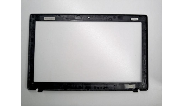 Рамка матриці корпуса для ноутбука Acer Aspire 5552, 15.6", AP0FO000A00, Б/В - 316990