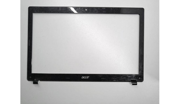 Рамка матриці корпуса для ноутбука Acer Aspire 5552, 15.6", AP0FO000A00, Б/В