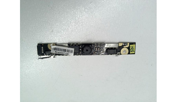Веб-камера для ноутбука Acer Aspire 5552, 15.6", PK400007Y00, CNF9157, Б/В