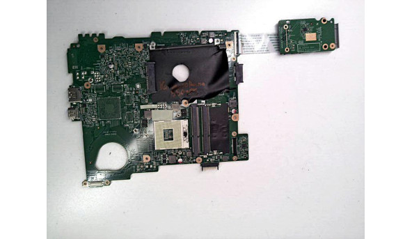 Материнська плата для ноутбука Dell Vostro 3550, 48.4IE01.041, Rev-A00, Б/В