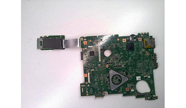 Материнська плата для ноутбука Dell Vostro 3550, 48.4IE01.041, Rev-A00, Б/В - 317003