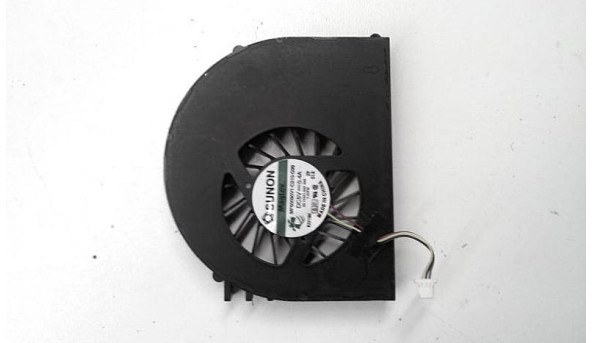 Вентилятор системи охолодження для ноутбука Dell Vostro 3550, MF60090V1-C210-G99, Б/В