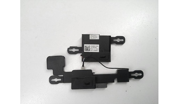 Динаміки для ноутбука Dell Inspirion 15R, N5110, M5110, M511R, Vostro 3550, CN-08J85X, Б/В - 317007