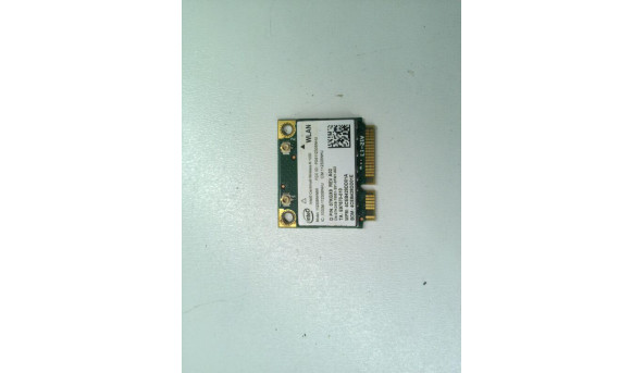 Адаптер WI-FI, знятий з ноутбука Dell Vostro 3550, 07KGX9, Б/В