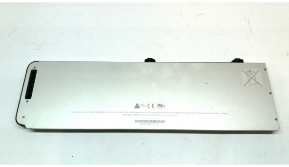 Батарея для Apple MacBook, A1286, А1281, 10.8V, 50 Wh, Б/В. Нетестована. Без гарантії та притензій.