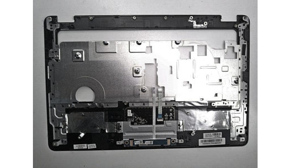Середня частина корпуса ноутбука Compaq Presario CQ56-102SG, YHN3SAXLTP, Б/В - 317012