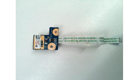 Додаткова плата, USB порт для ноутбука Compaq Presario CQ56-102SG, DA0AX1TB6E0, Б/В - 317018