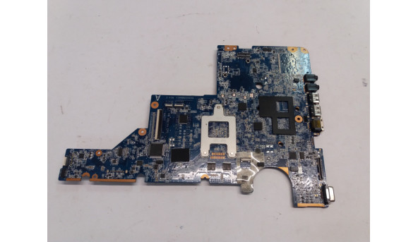 Материнська плата для ноутбука Compaq Presario CQ56-102SG, DA0AX2MB6E1 REV:E, Б/В - 317026