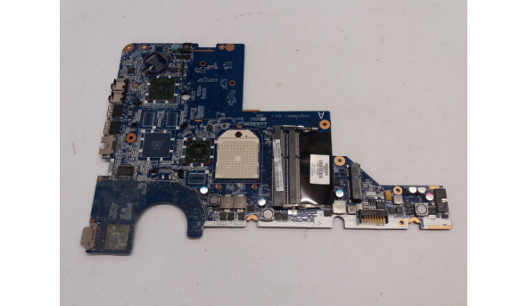 Материнська плата для ноутбука Compaq Presario CQ56-102SG, DA0AX2MB6E1 REV:E, Б/В