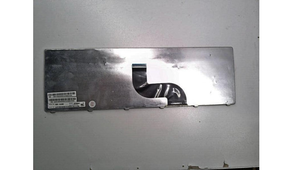 Клавіатура для ноутбука Acer Aspire 5738/5338, NSK-ALA0G, Б/В - 317035