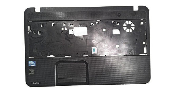 Середня частина корпуса для ноутбука Toshiba Satellite C850-1GG, 13N0-ZWA0W01, Б/В