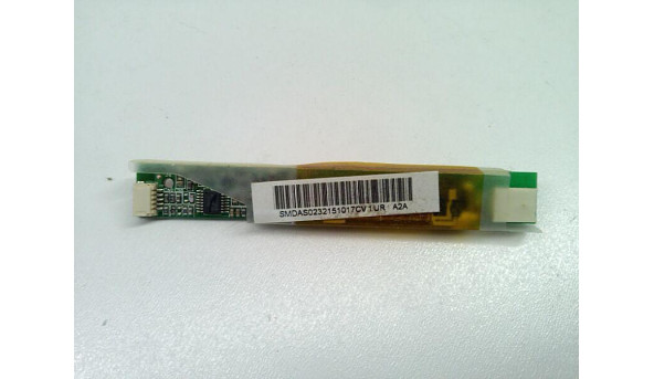 Інвертор матриці для ноутбука Acer Aspire 5920, SMDAS0232, Б/В