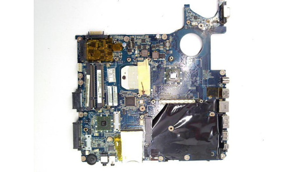 Материнська плата для ноутбука Toshiba Satellite P300D, DABD3GMB6E0 REV : E, Б/В