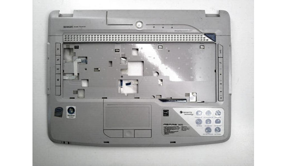 Середня частина корпуса для ноутбука Acer Aspire 5920, 39ZD1TCTN, Б/В