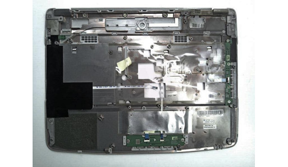 Середня частина корпуса для ноутбука Acer Aspire 5920, 39ZD1TCTN, Б/В - 317051