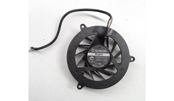 Вентилятор системи охолодження для ноутбука Acer Aspire 3050, 4310, 4315, 4710, 4920, GC055515VH-A, Б/В