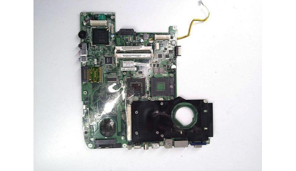 Материнська плата для ноутбука Acer Aspire 5920, DA0ZD1MB6G0 REV:G, Б/В
