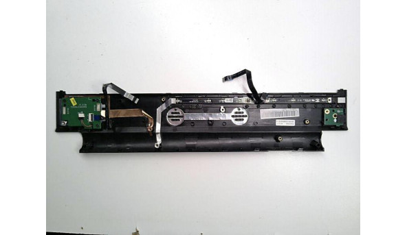 Накладка на середню частину корпуса для ноутбука Acer Aspire 6530, FOX3GZK3KCTN, Б/В - 317058
