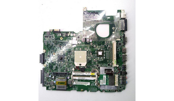 Материнська плата для ноутбука HP Compaq 615 , ML1-H94V-0, E253117, Б/В