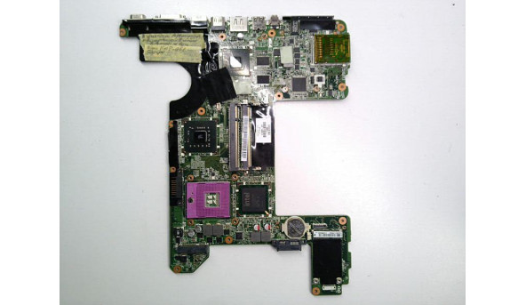 Материнська плата для ноутбука HP HDX X16-1310EG, DAUT6GMB8A0, Б/В