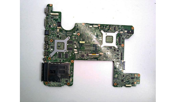 Материнська плата для ноутбука HP HDX X16-1310EG, DAUT6GMB8A0, Б/В - 317064