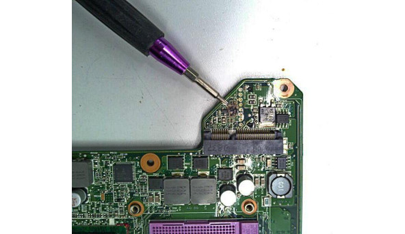 Материнська плата для ноутбука HP HDX X16-1310EG, DAUT6GMB8A0, Б/В - 317064