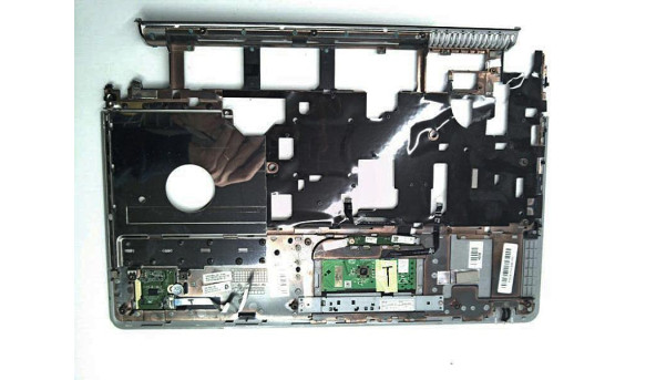 Середня частина корпуса для ноутбука HP HDX X16-1310EG, 496470-001, Б/В - 317066
