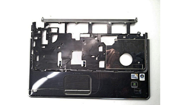 Середня частина корпуса для ноутбука HP HDX X16-1310EG, 496470-001, Б/В