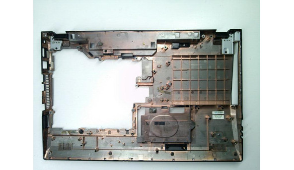 Нижня частина корпуса для ноутбука TERRA Mobile 1748, 6-39-W27H3-012, Б/В