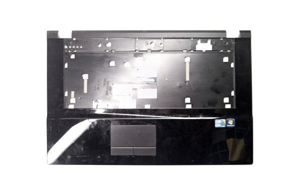 Середня частина корпуса для ноутбука TERRA Mobile 1748, 6-39-W27H1-014, Б/В