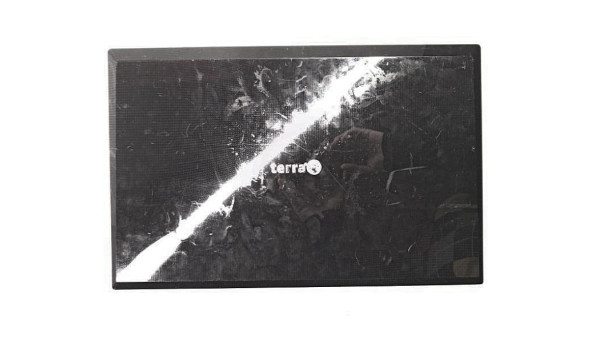 Кришка матриці корпуса для ноутбука TERRA Mobile 1748, 6-39-W27H1-021, Б/В