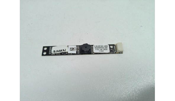 Веб-камера для ноутбука TERRA Mobile 1748, 6-88-E51QC-4902, Б/В