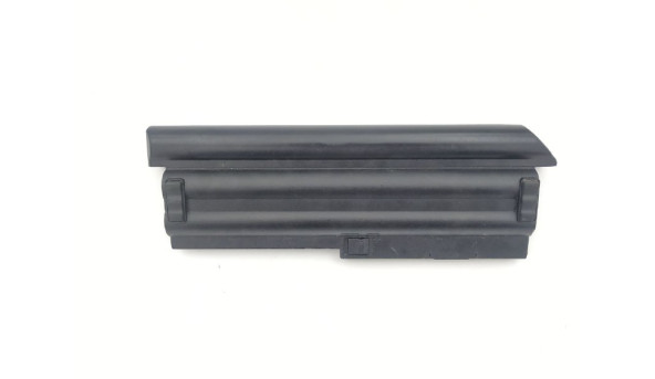 Аккумулятор для ноутбука Lenovo ThinkPad X200 42T4694 8400 мАч 11.1v Б/У Износ:20% - 317086