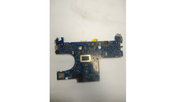 Материнська плата для ноутбука Dell Latitude E6220, CN-0R97MN, i5-2520M, SR04A, міст SLJ4M, Б/В - 317087