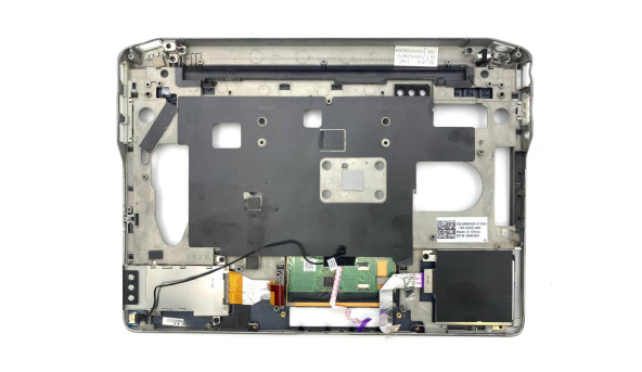 Средняя часть корпуса для ноутбука Dell Latitude E6220 (CN-0NKH5H) Б/У - 317089