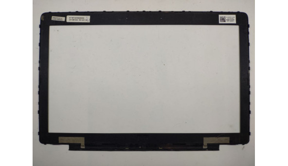 Рамка матриці корпуса для ноутбука Dell Latitude E6220, CN-06F8P3, Б/В - 317091