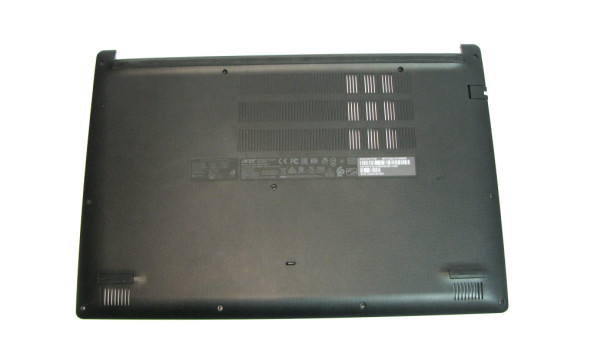 Нижня частина корпуса для ноутбука Acer Aspire 3 A315-34-P1VQ NB8609 Б/У