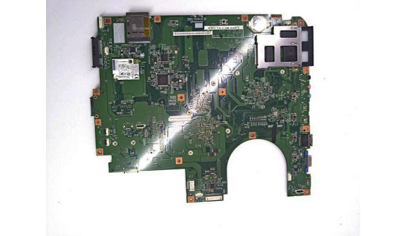 Материнська плата для ноутбука Acer Aspire 8530G, 18.4", 48.4AJ01.011, Б/В - 317101