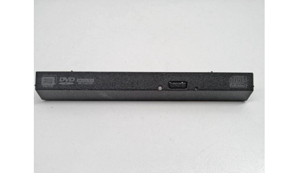 Заглушка панелі CD/DVD для ноутбука Acer Aspire 8530G, 18.4", 60.4AJ14.001, Б/В