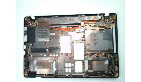 Нижня частина корпуса ноутбука Packard Bell EASYNOTE LE11BZ-2145NL8, 17.3", 13N0-99A0821, Б/В - 317104